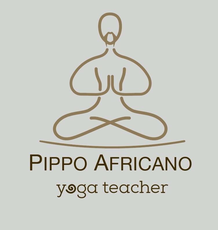 PippoYoga Logo